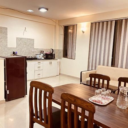 Atlas Serviced Apartments Jawlakhel Zewnętrze zdjęcie