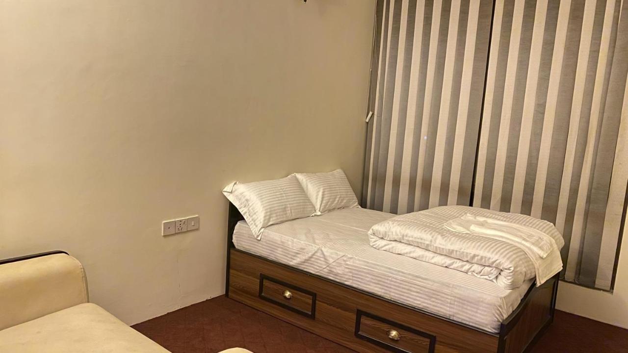 Atlas Serviced Apartments Jawlakhel Zewnętrze zdjęcie