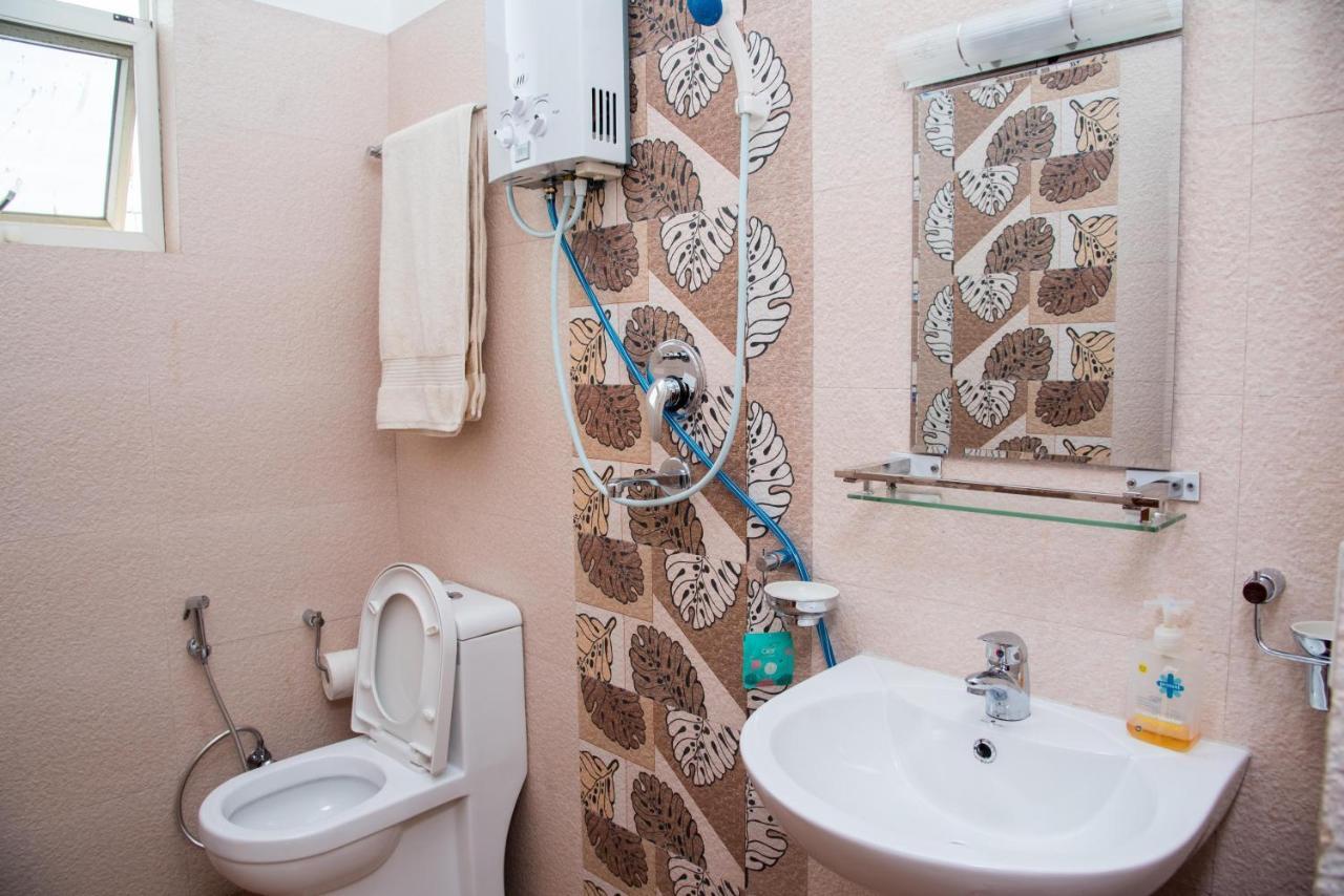 Atlas Serviced Apartments Jawlakhel Zewnętrze zdjęcie