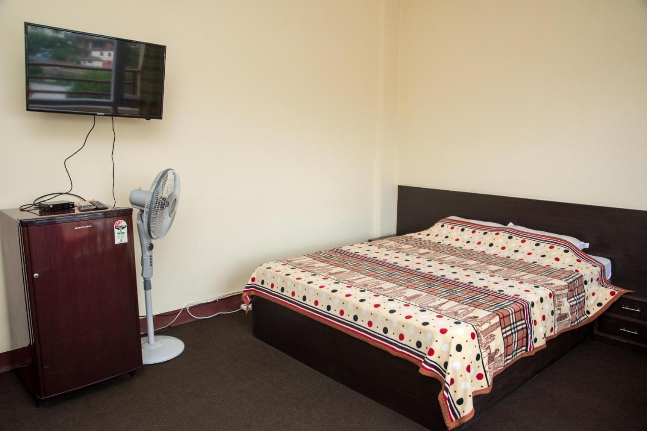 Atlas Serviced Apartments Jawlakhel Zewnętrze zdjęcie