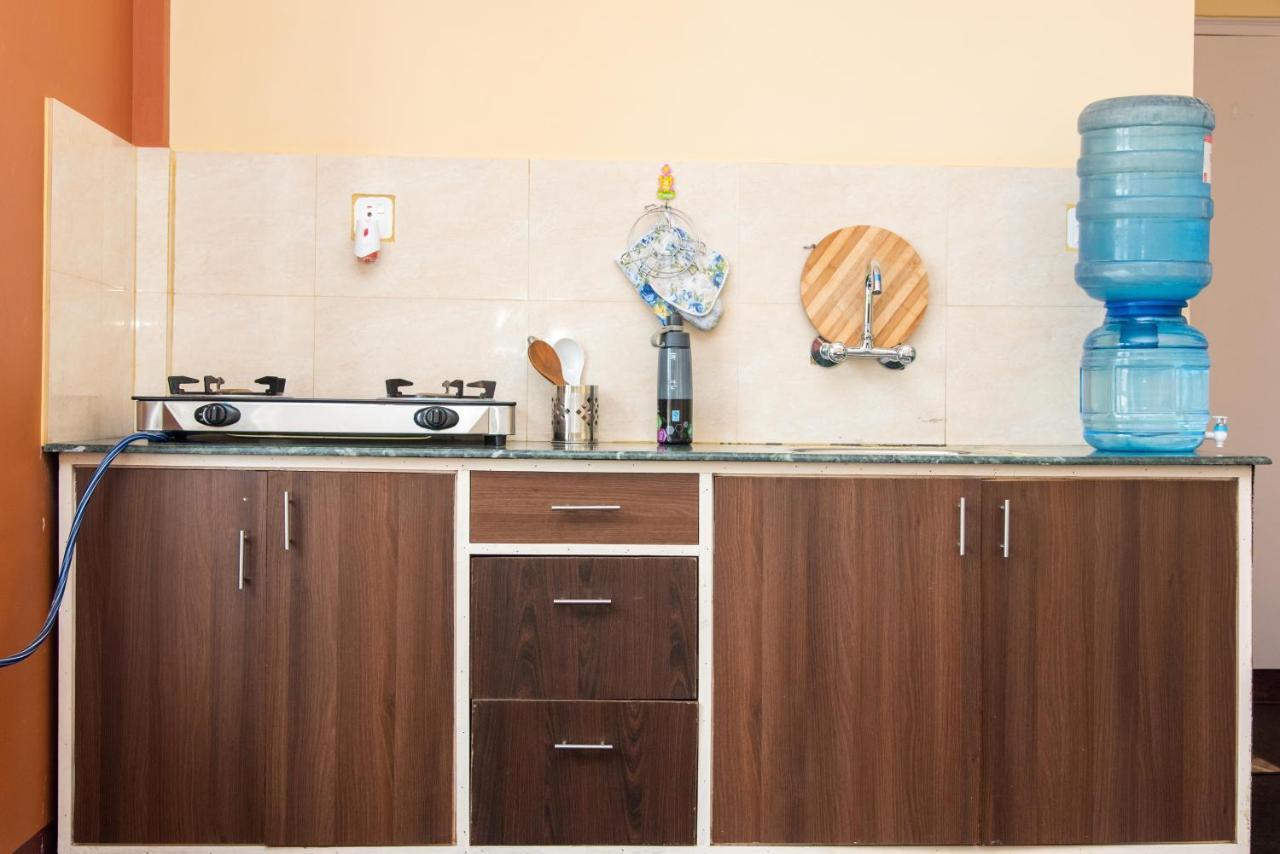 Atlas Serviced Apartments Jawlakhel Zewnętrze zdjęcie