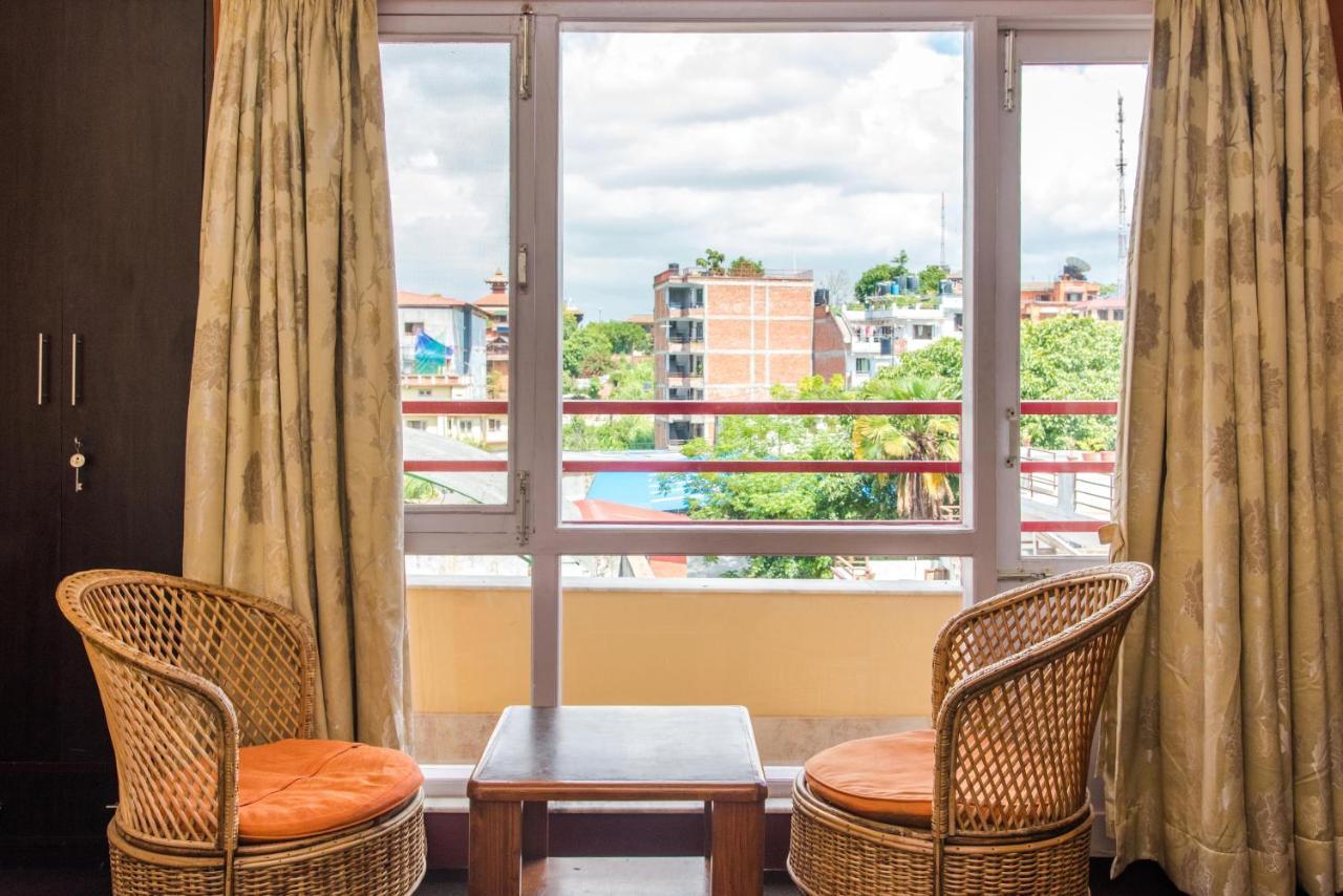 Atlas Serviced Apartments Jawlakhel Zewnętrze zdjęcie